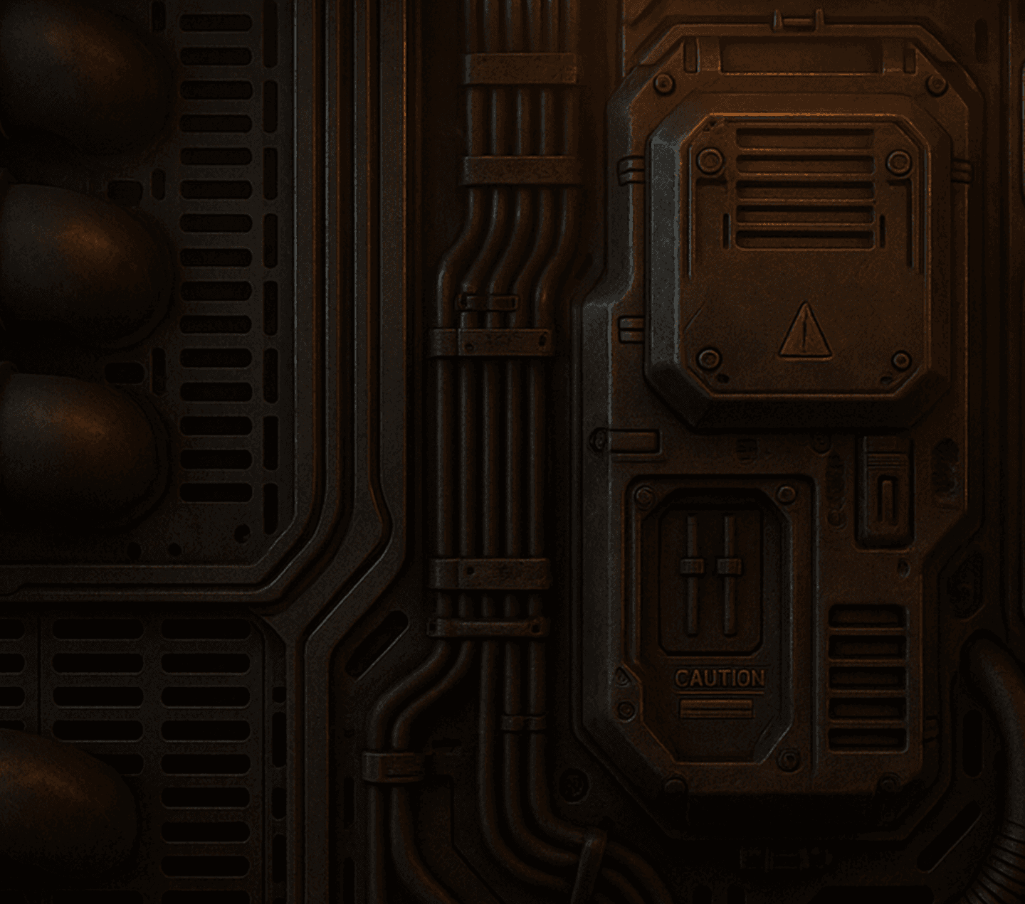 Background Panel